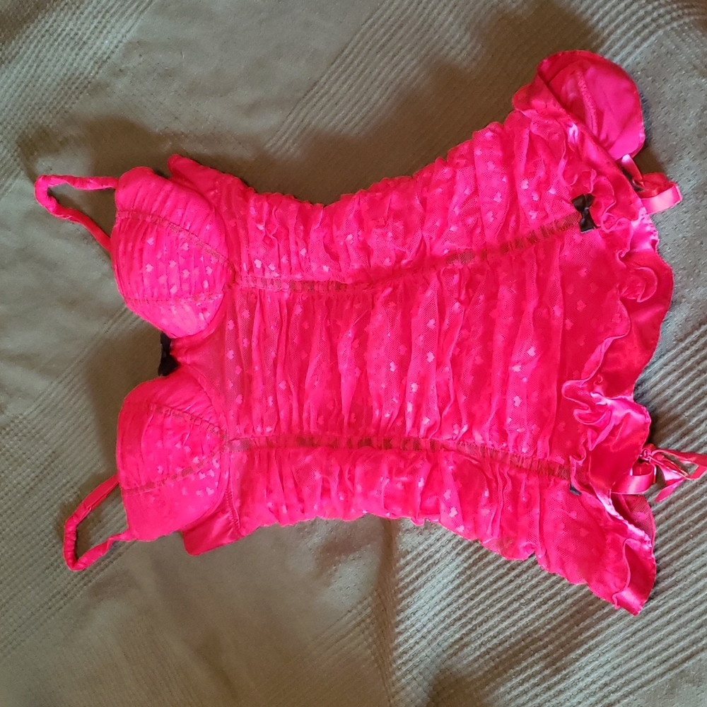Victoria Secret